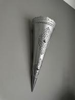 2 appliques argentées, Enlèvement ou Envoi, Comme neuf