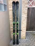 Elan amphibio 16ti2   178, Comme neuf, Autres marques, 160 à 180 cm, Ski