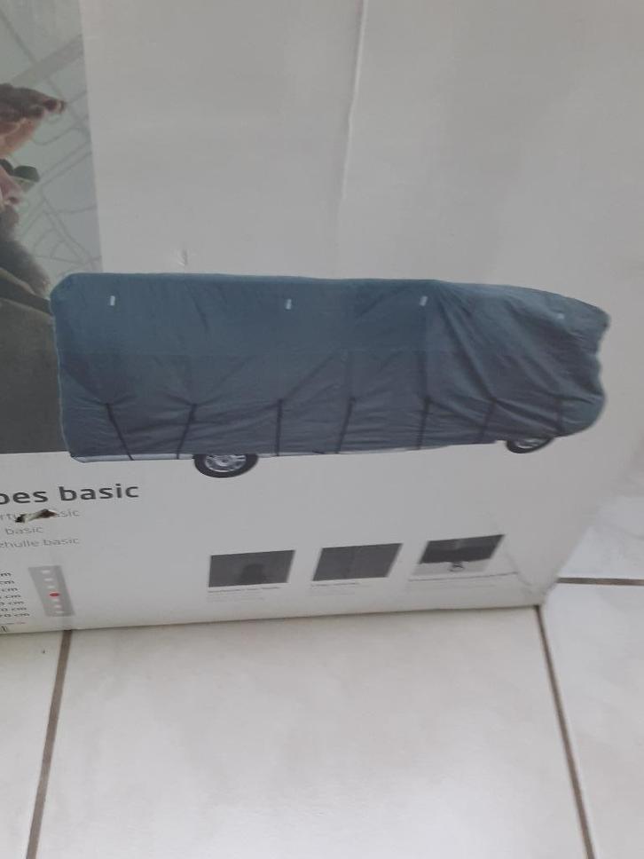 nieuwe hoes voor mobilhome van 7 meter, Diversen, Kerst, Nieuw, Ophalen
