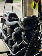 Harley Davidson Street Bob 2020, Motoren, Motoren | Harley-Davidson, 2 cilinders, 1745 cc, Particulier, Meer dan 35 kW