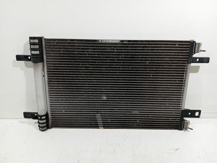 AIRCO RADIATEUR Citroën SpaceTourer (9673629780OR), Auto-onderdelen, Airco en Verwarming, Citroën, Gebruikt