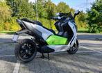 BMW C-Evolution Zo goed als nieuw! 2015!, Motoren, Scooter, Particulier, 11 kW of minder, 1 cilinder