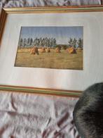 Hooi, Antiek en Kunst, Ophalen