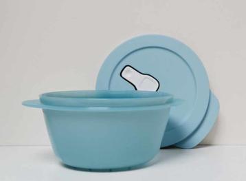 Tupperware™ « CrystalWave » small - 775 ml - blauw beschikbaar voor biedingen