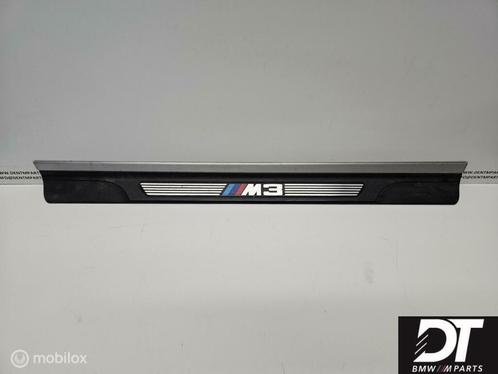 Instaplijst linksvoor BMW M3 E46 51477891927, Auto-onderdelen, Interieur en Bekleding, BMW, Gebruikt, Ophalen of Verzenden