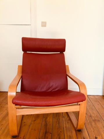 relaxzetel, Moins de 75 cm, Enlèvement, Utilisé, 50 à 75 cm