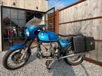 BMW R100/7 oldtimer 1979, Motoren, 2 cilinders, Toermotor