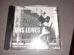 ONS LEIVES, Het Leuvens Dialect, CD & DVD, CD | Néerlandophone, Enlèvement ou Envoi, Comme neuf, Musique régionale