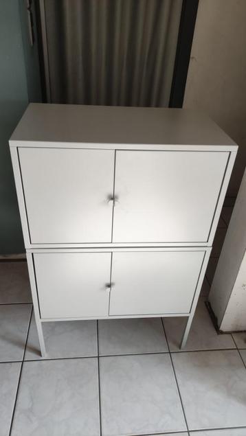 IKEA kastjes 'Lixhult' beschikbaar voor biedingen