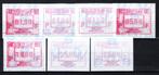 ATM 86 MNH** 1991 - Gandae '91, Postzegels en Munten, Postzegels | Europa | België, Ophalen of Verzenden, Postfris, Postfris