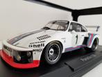 NOREV - Porsche 935 24h Le Mans - 1 sur 1000 - Nouveauté che, Voiture, Enlèvement ou Envoi, Norev, Neuf