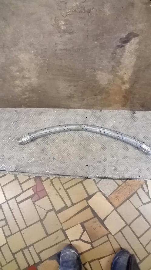 Choffage leiding, Doe-het-zelf en Bouw, Chauffageketels en Boilers, Nieuw, Ophalen