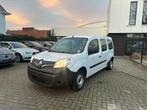 Renault Kangoo Maxi 1.5 dci 95 ch, Autos, Achat, Euro 6, Entreprise, Boîte manuelle