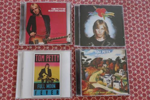 Tom Petty, Cd's en Dvd's, Cd's | Rock, Zo goed als nieuw, Poprock, Ophalen of Verzenden