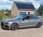 Superbe Audi a5 compétition 35tfsi, Cuir et Alcantara, Achat, Euro 6, Carnet d'entretien