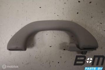 Handgreep in hemel met kledinghaak VW Polo 6R 6R0857607 beschikbaar voor biedingen