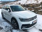 VW Tiguan Rline 2019, Auto's, Volkswagen, Euro 5, 173 g/km, 1498 cc, 4 cilinders