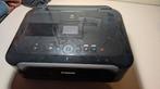 Pixma MG5350 printer + inktpatronen, Computers en Software, Ophalen, Kopieren, Gebruikt, Canon