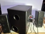 Syrincs monitorset M3-220, Ophalen, Gebruikt, Subwoofer