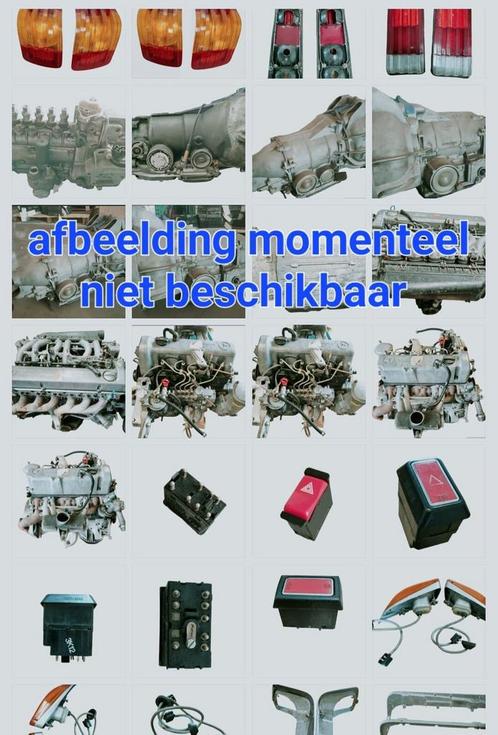 2x Spiraalveer voorkant Mercedes w201 4 cilinder, Autos : Pièces & Accessoires, Suspension & Châssis, Utilisé, Enlèvement ou Envoi