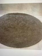 Rond tapijt, Huis en Inrichting, Ophalen, Zo goed als nieuw, Rond