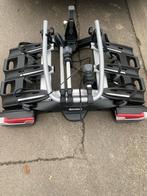 Fietsendrager thule voor e bike (3 fietsen), Auto diversen, Fietsendragers, Ophalen, Zo goed als nieuw