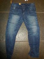 broek heren jeans G-Star maat 31/30 nieuw, MET, Blauw, Nieuw, Overige maten