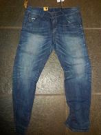 pantalon jeans pour hommes G-Star taille 31/30 nouveau, Bleu, Autres tailles, Enlèvement ou Envoi, MET