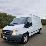 Ford Transit Camionet 85.000km heel proper, Auto's, Bestelwagens en Lichte vracht, Particulier, Ford, Te koop, 2200 cc