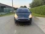 Citroen C4 picasso 1.6 hdi bj 2010 gekeurd vvk, Auto's, Voorwielaandrijving, Zwart, Blauw, 5 deurs