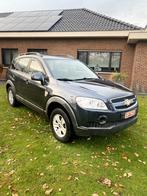 Chevrolet Captiva*Euro4 met Airco*2.0Diesel*, Auto's, Chevrolet, Voorwielaandrijving, Stof, Bedrijf, 5 deurs