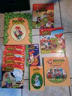 Kinderboek Plop, Ophalen of Verzenden, Zo goed als nieuw, Studio 100