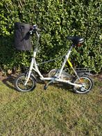 Mooie plooifiets, Fietsen en Brommers, Ophalen