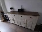 Landelijke Dressoir, Huis en Inrichting, Kasten | Dressoirs, Ophalen, Gebruikt, 150 tot 200 cm, Landelijk