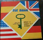 Disque flexible pop music, Pop, Gebruikt, Ophalen of Verzenden