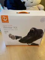 Stokke Winter Kit – Pearl White – €60, Ophalen, Zo goed als nieuw