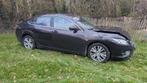 Mazda6 Hatchback, bj. 2010, met beperkte voorschade, Autos, Achat, Capteur de stationnement, 5 portes, Particulier