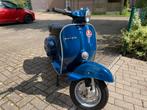 Vespa Primavera ET3, Ophalen, Zo goed als nieuw