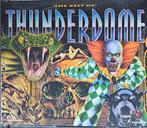 Thunderdome, Cd's en Dvd's, Cd's | Dance en House, Ophalen of Verzenden, Zo goed als nieuw, Overige genres