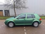 VW Golf 4 1.6MPI | Airco | Trekhaak, Achat, Entreprise, Boîte manuelle, 5 places
