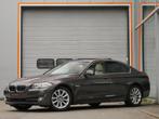 BMW 535d Xdrive 58000Km, Auto's, BMW, Automaat, Beige, Bruin, Leder