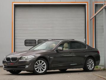 BMW 535d Xdrive 58000Km  beschikbaar voor biedingen