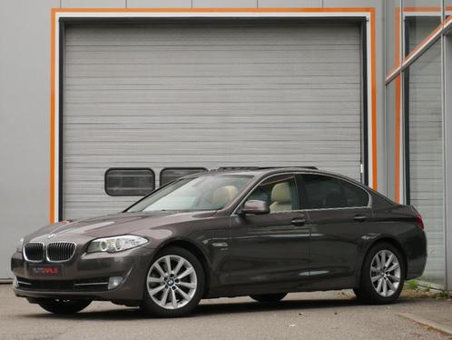 BMW 535d Xdrive 58000Km, Auto's, BMW, Bedrijf, Te koop, 5 Reeks, 4x4, ABS, Achteruitrijcamera, Airbags, Bluetooth, Boordcomputer