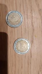 2 euro 2010 EU België, 2 euros, Enlèvement, Belgique