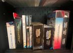 Pokemon game collectie, Games en Spelcomputers, Ophalen, 1 speler, Zo goed als nieuw, Role Playing Game (Rpg)