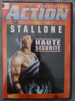 DVD met hoge beveiliging (Sylvester Stallone), Cd's en Dvd's, Dvd's | Actie, Ophalen of Verzenden, Zo goed als nieuw