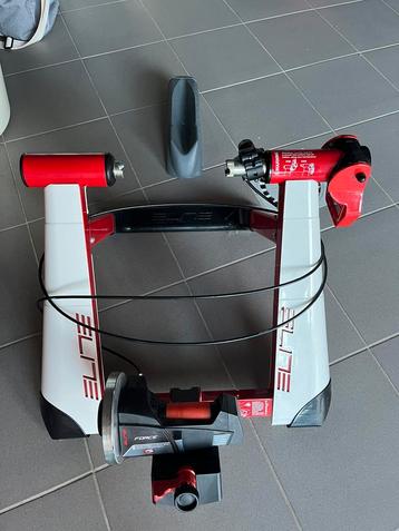 Elite Novo Force trainer beschikbaar voor biedingen