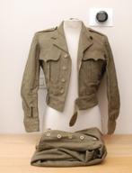 ABL Battle dress 1952., Collections, Enlèvement ou Envoi
