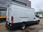 Iveco Daily 35C17 WB 352 L2H2/ Airco/ Cruise Control, Auto's, Bestelwagens en Lichte vracht, Te koop, 3500 kg, Iveco, Gebruikt