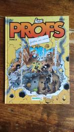Les profs tome 8, Fenêtre sur cours 2005, Eén stripboek, Ophalen of Verzenden, Zo goed als nieuw, Erroc / Pica